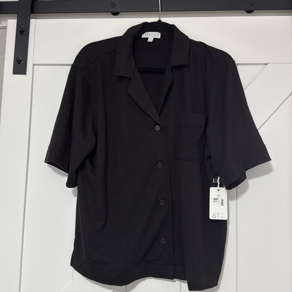 PJ Salvage top